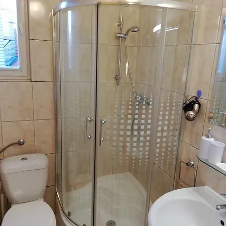 City Castle Appartement